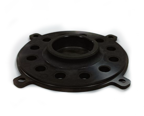 恩創精密五金-鋁合金壓鑄件表面處理工藝